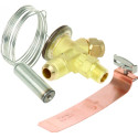 Danfoss 068z3383 d'extension Valve TN2, 3/20,3 cm X 1/5,1 cm à souder
