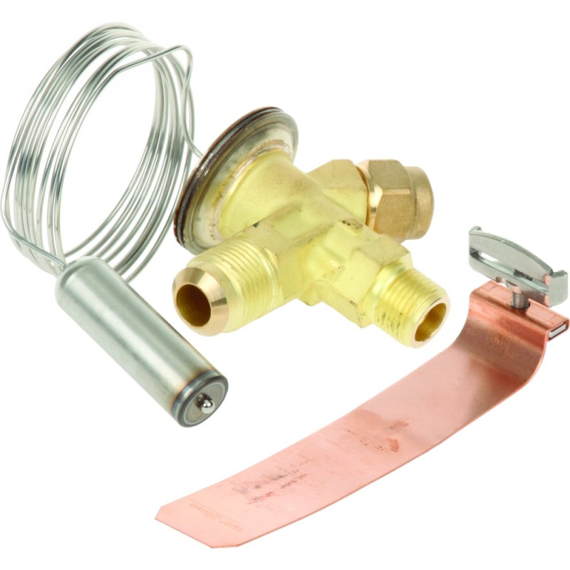 Danfoss 068z3383 d'extension Valve TN2, 3/20,3 cm X 1/5,1 cm à souder