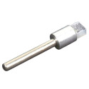 Sonde capteur de fumée itho daalderop 05-00300