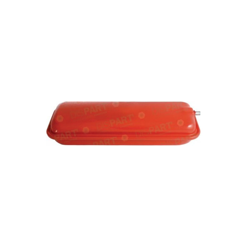 vase d'expansion - sanitaire - 7.5 litres - pour chaudieres murales perfect, duo - chappée sx5629130