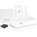 Honeywell CTAHS922GPRS Evohome Security Pack d'alarme Maison sans Fil connectée avec GPRS