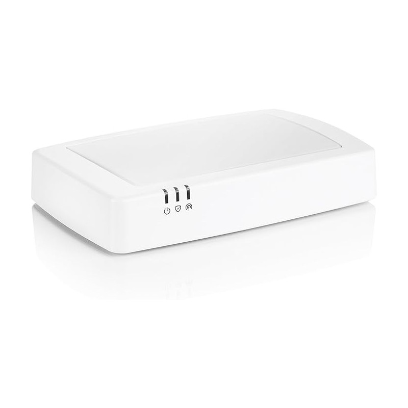 Honeywell CTAHS922GPRS Evohome Security Pack d'alarme Maison sans Fil connectée avec GPRS