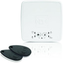 Honeywell CTAHS922GPRS Evohome Security Pack d'alarme Maison sans Fil connectée avec GPRS