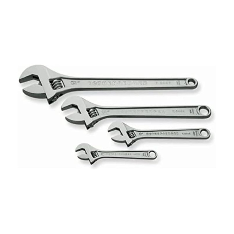 LLAVE AJUSTABLE 15" ROTHENBERGER