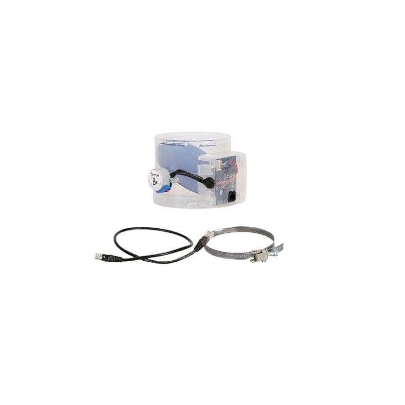 Unité de commande toilette Renson SW 0000- réf 66060122