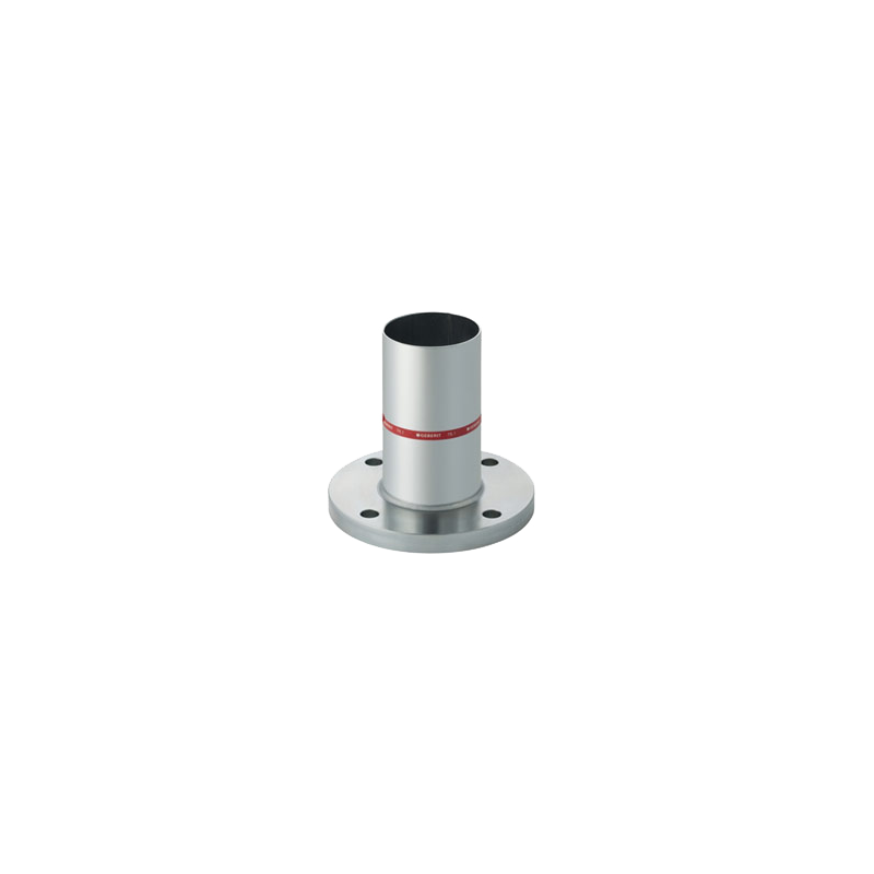 Geberit 23771 Bride en acier au carbone Mapress pn 6
