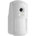 Honeywell Home HS912S Pack Alarme sans Fil connecté avec détecteur de Mouvement à Prise de Photos evohome Security, Blanc