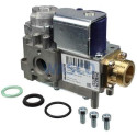 Remeha S57479 Bloc combiné à gaz Remeha VK8115VB1008B