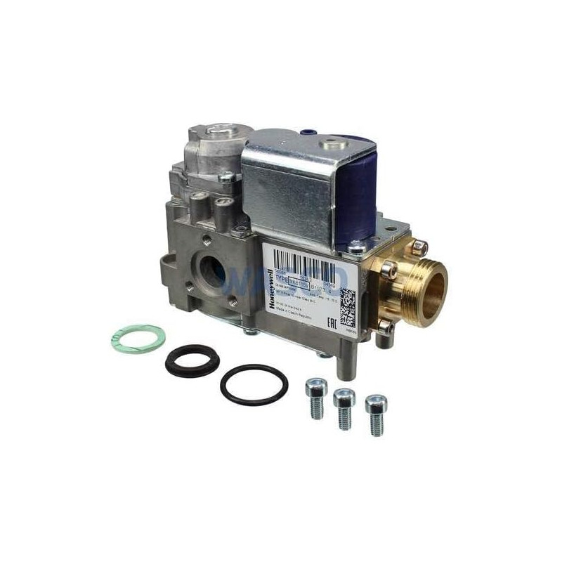 Remeha S57479 Bloc combiné à gaz Remeha VK8115VB1008B
