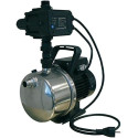 Grundfos – Groupe pompe JP5 + Contrôleur PM1 2,2