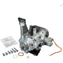 Vanne de controle Gaz 2H-2L type Vaillant 20206117
