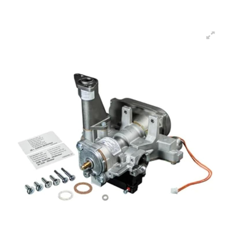 Vanne de controle Gaz 2H-2L type Vaillant 20206117