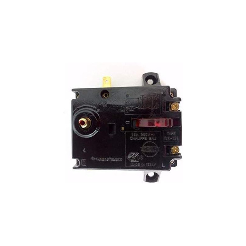 Thermostat 10 15 30L Applique - TPS335015 CHAFFOTEAUX ET Maury