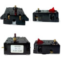 Thermostat 10 15 30L Applique - TPS335015 CHAFFOTEAUX ET Maury