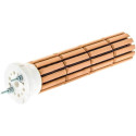 Résistance céramique Thermo Saunier Duval 1200 W 235 x 46 mm 0020003301