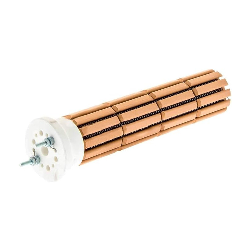 Résistance céramique Thermo Saunier Duval 1200 W 235 x 46 mm 0020003301