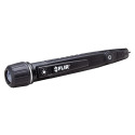 FLIR VP52 Détecteur de tension sans contact/lampe de poche, Noir