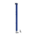 Geberit - Accessoires bâti-support - Elément de liaison système Duofix Hauteur 82 à 112 cm