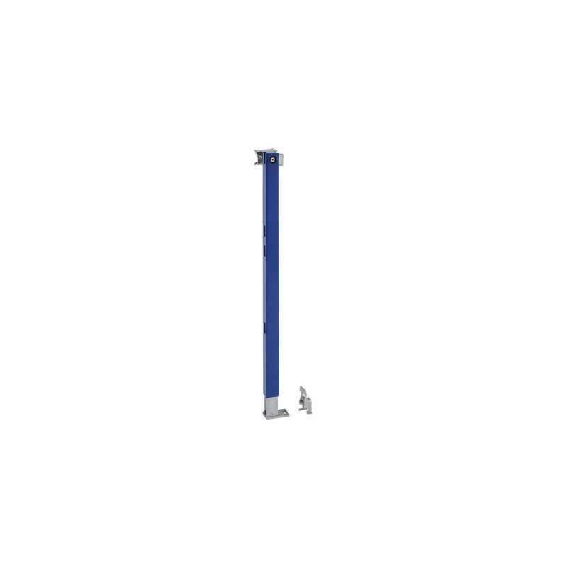 Geberit - Accessoires bâti-support - Elément de liaison système Duofix Hauteur 82 à 112 cm