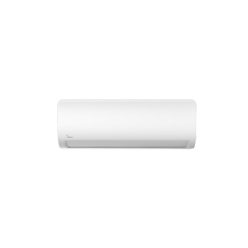 Midea - Unité intérieure murale pompe à chaleur serie X- MSAGBU-09HRFN8-QRD1GW(GA)-I -