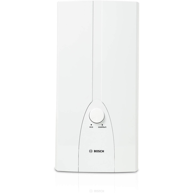 Bosch Tronic Chauffe-Eau instantané électronique hydraulique, TR2000 21 B, 400V…