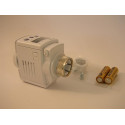 Régulateur de radiateur Honeywell HR40