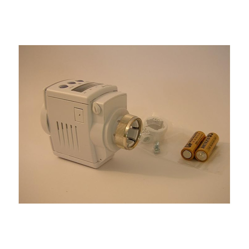 Régulateur de radiateur Honeywell HR40