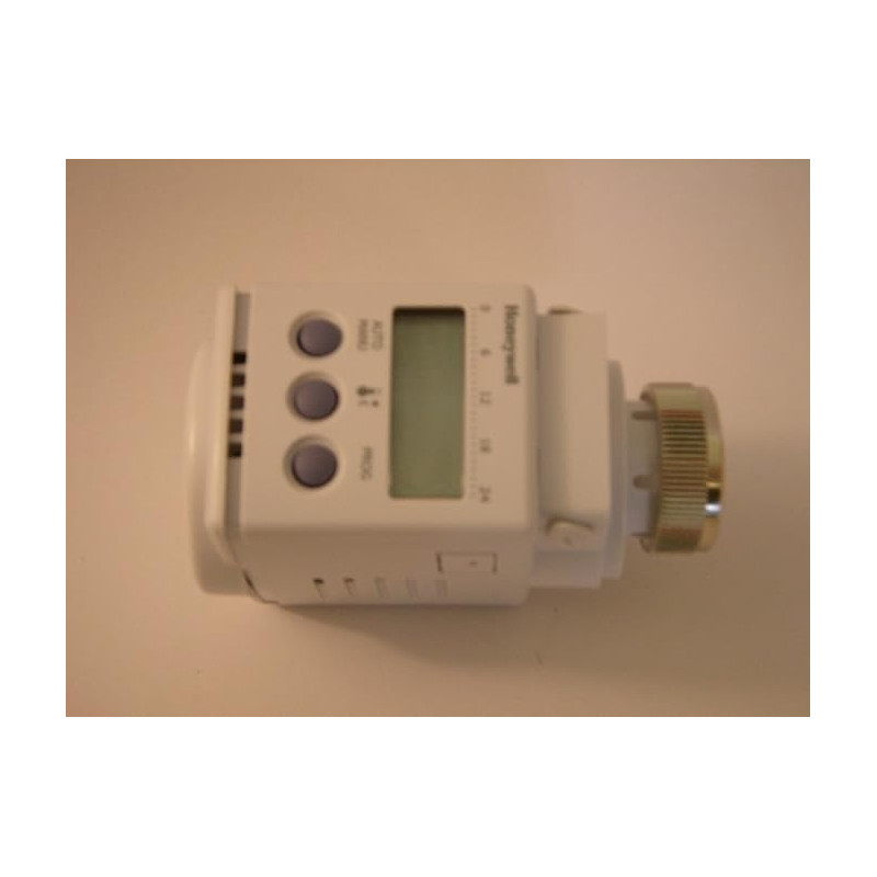 Régulateur de radiateur Honeywell HR40