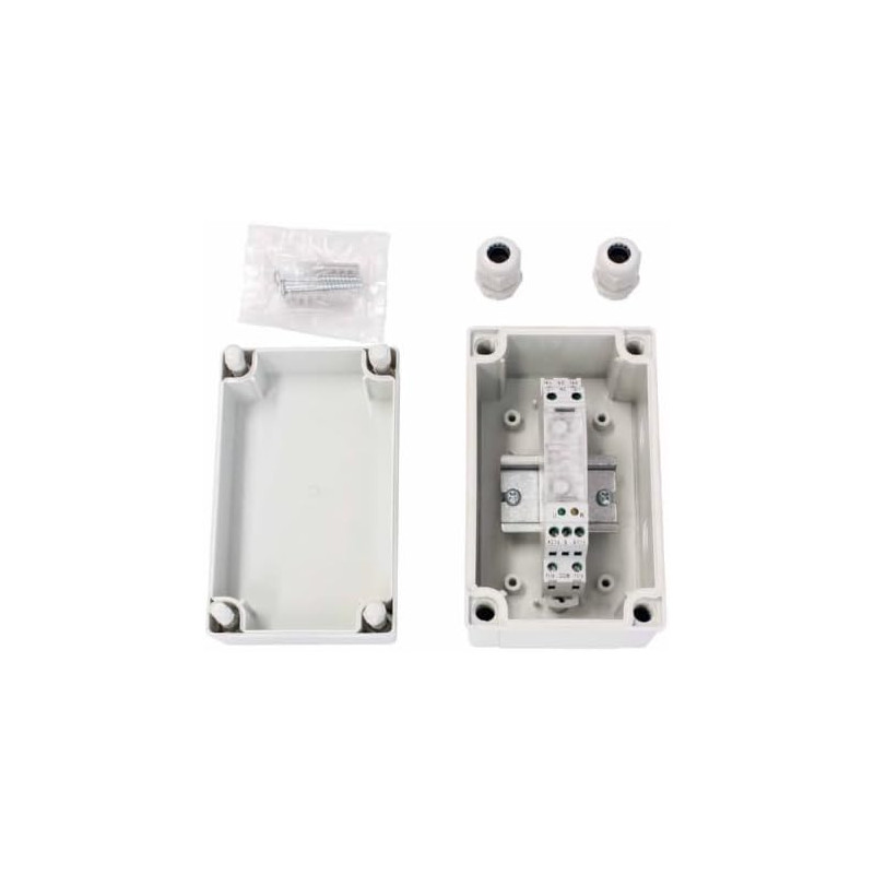 Relais cascade pour ecoCRAFT - Forfait Cascade 0020150855 Vaillant