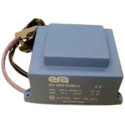 Transfo 230/24 vac - 28va Réf 300008258