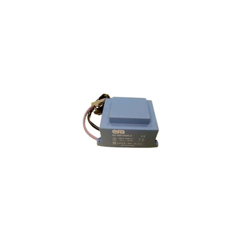 Transfo 230/24 vac - 28va Réf 300008258