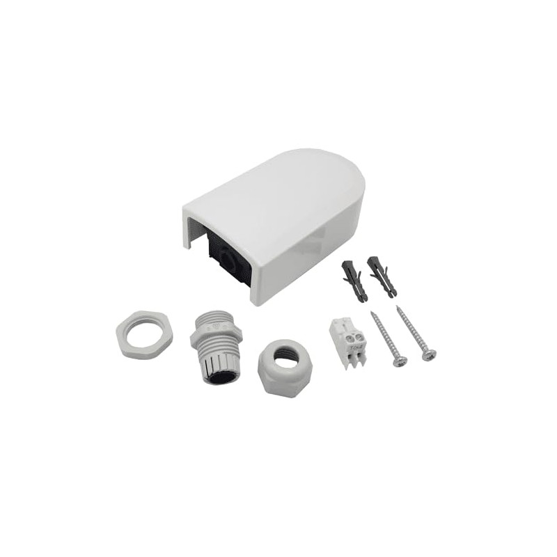 Capteur exterieur Rehema 683327