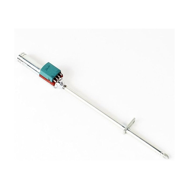 Ligne gicleur réchauffee FPHB5 030n23/6 De Dietrich 300019000