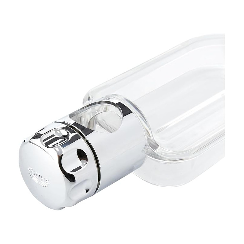 Grohe Porte-Savon Accessoire 28856000 , Argent (Import Allemagne)…