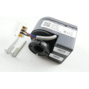 Moteur de vanne 3 voies 230V + clip IC ATAG