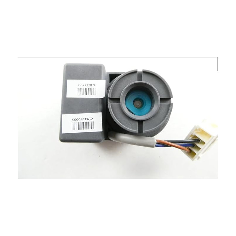 Moteur de vanne 3 voies 230V + clip IC ATAG