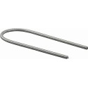 Ressort intérieur MLC 25 pour tuyaux multicouches Uni Pipe Plus et MLC Gris (référence 1013737)