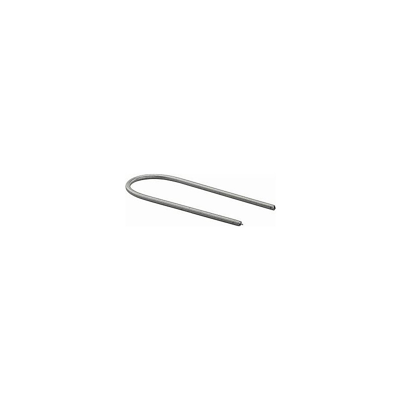 Ressort intérieur MLC 25 pour tuyaux multicouches Uni Pipe Plus et MLC Gris (référence 1013737)