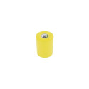Nitto 1049 Câble ruban isolant 100 mm x 20 m Taille Jaune