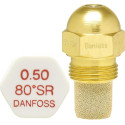 Klint – Buse de l 'huile Danfoss 0,60 – 60 SR