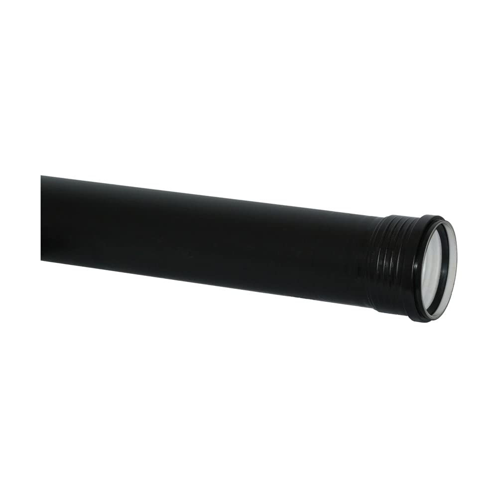 Réduction Excentrique Geberit Silent-PP DN 110-90